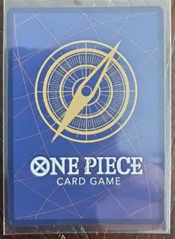 Nico Robin (Alt Art) ST29-009 C Alt ART (EGGHEAD) - ONE PIECE Card English - Image 2