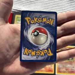 Original 151 Pokemon Cards 1999 Complete Set 1st Gen 20 Holos - 151/150 [NM-MP] - Image 3