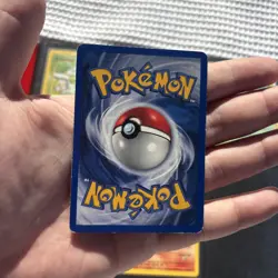 Original 151 Pokemon Cards 1999 Complete Set 1st Gen 20 Holos - 151/150 [NM-MP] - Image 5