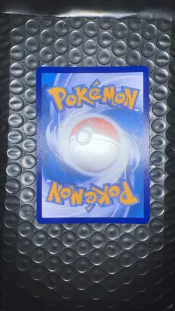 Pokemon Chinese Card Mew VMAX RRR 049/132 Fusion Arts Dynamax Rainbow Holo New - Image 3