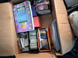 Pokemon Cards Lot Of Mixed - Image 1