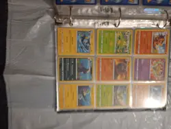 Pokemon Cards Lot Of Mixed - Image 2