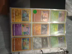 Pokemon Cards Lot Of Mixed - Image 3