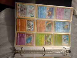 Pokemon Cards Lot Of Mixed - Image 4