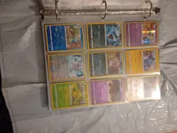 Pokemon Cards Lot Of Mixed - Image 5