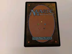 Polluted Delta - Borderless - MH3 - MTG - Image 2