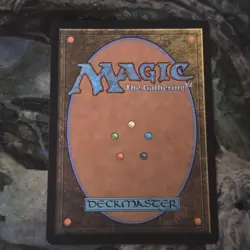 Dryad of the Ilysian Grove Theros Beyond Death Foil - Image 2