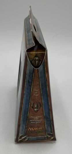 MTG Archenemy And Commander Decks Sealed English Whbox1 FREE SHIPPING - Image 3