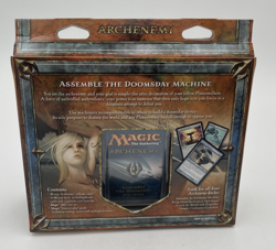 MTG Archenemy And Commander Decks Sealed English Whbox1 FREE SHIPPING - Image 4