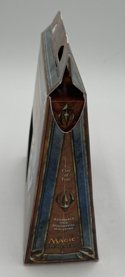 MTG Archenemy And Commander Decks Sealed English Whbox1 FREE SHIPPING - Image 5