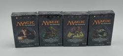 MTG 4x Eventide Precon/Theme Decks Sealed English Whstar FREE SHIPPING - Image 1