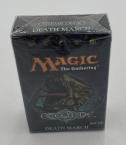 MTG 4x Eventide Precon/Theme Decks Sealed English Whstar FREE SHIPPING - Image 4