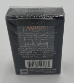 MTG 4x Eventide Precon/Theme Decks Sealed English Whstar FREE SHIPPING - Image 5