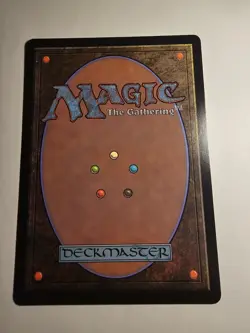 Traveling Chocobo (Borderless) NM M 0406 Non-Foil Final Fantasy MTG Regular - Image 2