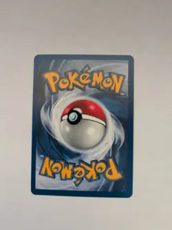Lt. Surge's Voltorb 86/132 Pokemon TCG Gym Challenge Unlimited NM - Image 2