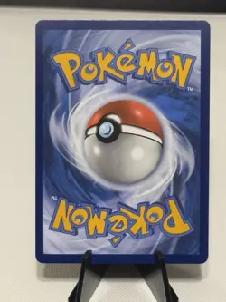 Pokemon TCG Team Rockets Nidoking EX 233/182 Destined Rivals SIR - Image 3