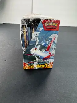 Pokemon TCG: Surging Sparks Factory Sealed Booster Box NEW - Image 2