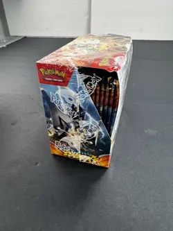 Pokemon TCG: Surging Sparks Factory Sealed Booster Box NEW - Image 5