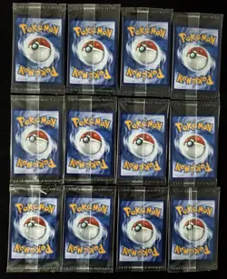 2025 Pokemon TCG S-Chinese Gift Box Vaporeon Jolteon Flareon Sealed Lot*12 NE40 - Image 2