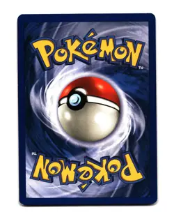 Pokemon Base Set Magikarp Uncommon 035/102 - Image 2