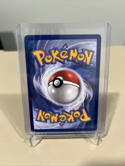 Pokemon TCG Mega Venusaur Ex 155/132 Full Art Mega Evolutions Mint/Near Mint - Image 2