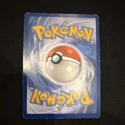 Pokemon Reshiram & Charizard GX SM201 Full Art Promo Holo 270 HP TAG TEAM Dragon - Image 4