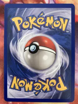 TCG POKEMON BASE SET - PIKACHU AND RAICHU HOLO - NM - VINTAGE RARE 1999 - Image 3