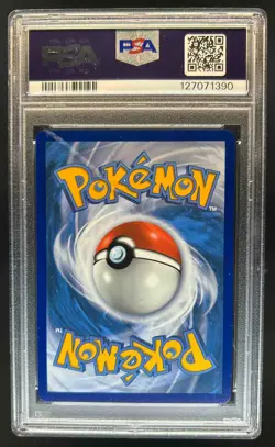 2019 Pokemon SM Hidden Fates Lycanroc GX Shiny Vault Rare #SV66/SV94 PSA 10 - Image 2