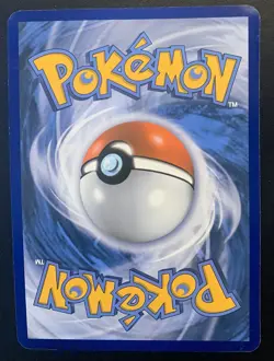 M Metagross EX XY35 OVERSIZED Jumbo Promo XY Black Star Promos Pokemon NM - Image 2