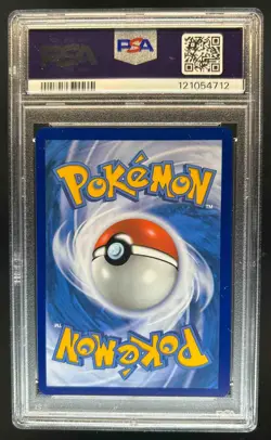 2023 Pokemon SV Iron Treads ex #248/198 PSA 9 - Image 2
