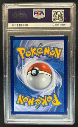 2024 Pokemon SV Twilight Masquerade Torkoal #172/167 PSA 9 - Image 2