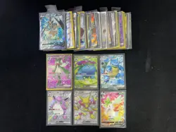 2025 Pokemon TCG S-Chinese Blastoise Venusaur Alakazam ex SR Holo Lot*71 ZR37 - Image 1