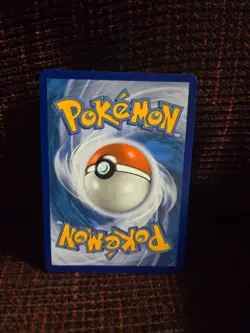 Pokemon Mega Evolutions Promo: Mega Charizard X ex 023 - Image 2