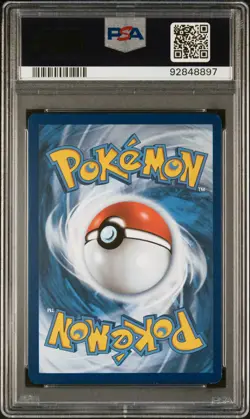 2021 Pokemon Celebrations Pikachu Full Art Holo PSA 9 Mint 005/025 - Image 2