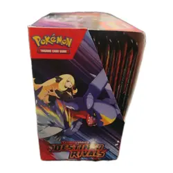 🔥Pokemon TCG Destined Rivals Booster Box 36 Packs UN-Sealed NEW 🔥 - Image 5