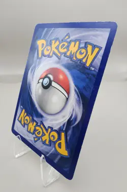 Pokemon TCG Seel Base Set 1st Edition 41/102 LP - Image 4