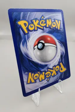 Pokemon TCG Seel Base Set 1st Edition 41/102 LP - Image 5
