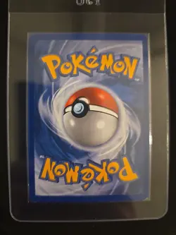 Pokemon Pikachu (Delta Species) 79/110 EX Holon Phantoms Regular Common MP - Image 2