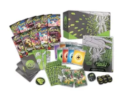 Pokemon TCG Mega Evolution - Perfect Order ETB | US Seller Confirmed Pre Order - Image 2