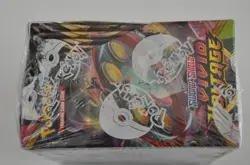 Pokemon TCG Sword & Shield Vivid Voltage Booster Box • FACTORY SEALED - Image 3