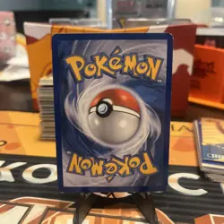 Slobro - 52/123 - Vintage (Heart Gold Soul Silver Base Set) Pokemon TCG - Image 2