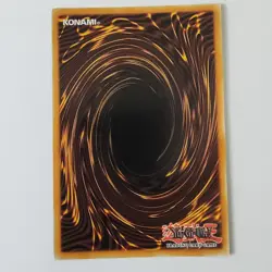Ultimate Bright Knight Ursatron Alpha - DUNE-EN021 - NM/VLP - Super Rare -1st ed - Image 2