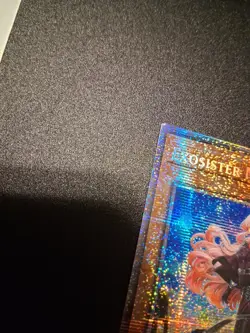 Exosister Martha (Starlight Rare) POTE-EN025 Power of the Elements 1st Edition - Image 5