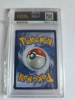 Pokemon XY Evolutions Charmeleon 2016 Reverse Holo PSA 9 Mint 10/108 - Image 2