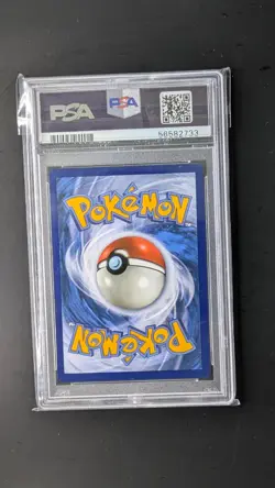 Charmeleon - 10/108 - Reverse Holo - XY Evolutions - 2016 - Pokemon - PSA 10 - Image 2