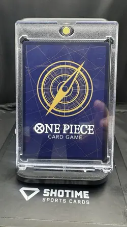 One Piece TCG Marco PRB02-008 Premium Booster -The Best- Vol. 2 Foil - Image 2