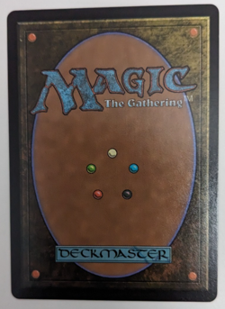 Starting Town (0289) FFI, Final Fantasy FIN, Magic MtG, Regular - NM!! - Image 2