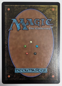 Starting Town (0289) FFI, Final Fantasy FIN, Magic MtG, Regular - NM!! - Image 2