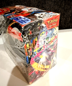 Pokemon Mega Evolution Sealed Enhanced Booster Box 36 Packs 171348 - Image 3