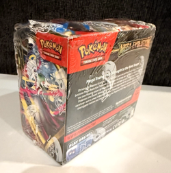 Pokemon Mega Evolution Sealed Enhanced Booster Box 36 Packs 171348 - Image 4